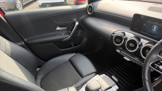 Mercedes-Benz A-Class A200 Sport 5dr Auto Petrol Hatchback